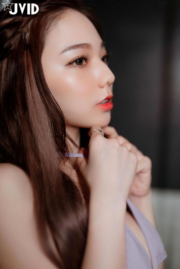    JVID-啾啾-別人的妹妹都超可愛-浴室比基尼私房写真-火辣诱惑No.601第55张图片