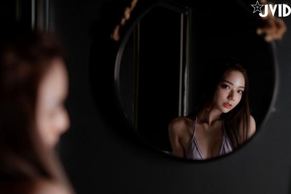    JVID-啾啾-別人的妹妹都超可愛-浴室比基尼私房写真-火辣诱惑No.601第60张图片