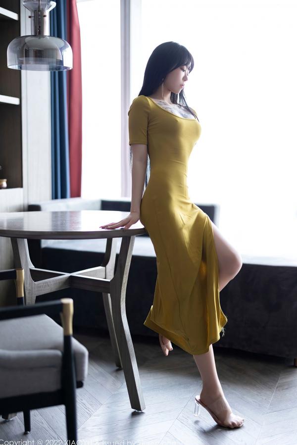    XiaoYu语画界-829-奶瓶：清新纯欲私房写真，唯美纹身与白丝诱惑，勾勒骨感身姿，极致撩人。第1张图片