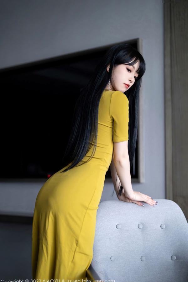    XiaoYu语画界-829-奶瓶：清新纯欲私房写真，唯美纹身与白丝诱惑，勾勒骨感身姿，极致撩人。第5张图片