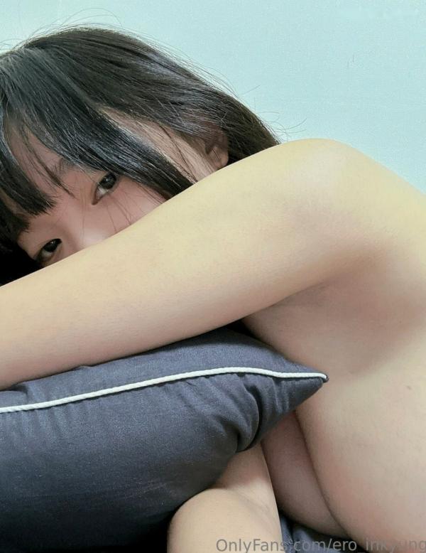    韩国美女Inkyung湿身戏水与私房写真，童颜巨乳极致诱惑，无圣光超清OnlyFans美图合集2023.10第7张图片