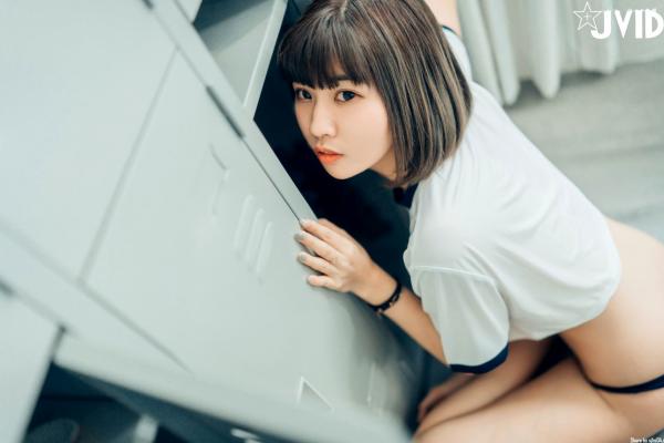    JVID-果寶寶-课后辅导第38张图片