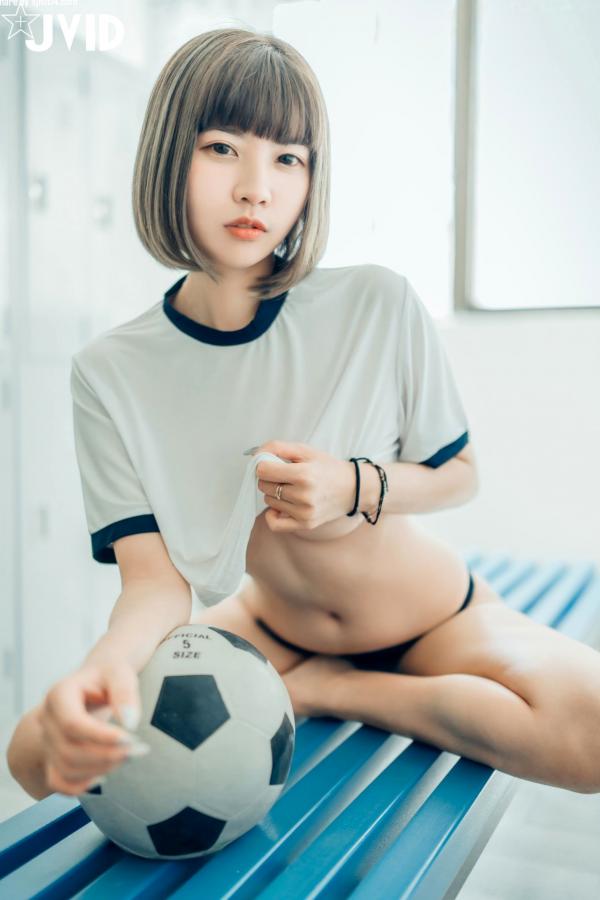    JVID-果寶寶-课后辅导第52张图片