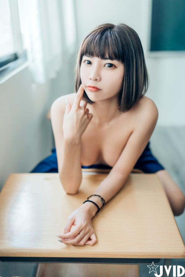    JVID-果寶寶-课后辅导第106张图片