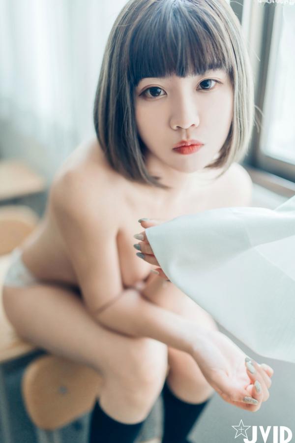    JVID-果寶寶-课后辅导第116张图片