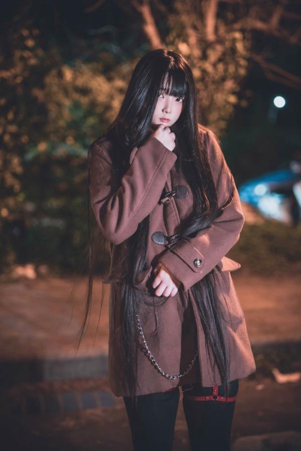    落落Raku-同級生の秘密-Her-secret第5张图片