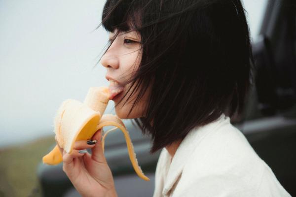    JVID果宝宝-和你一起趣露营：野外露营风格，硬派越野车与清纯少女，私密写真，极品大尺度性感诱惑第27张图片