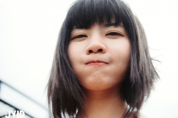    JVID果宝宝-和你一起趣露营：野外露营风格，硬派越野车与清纯少女，私密写真，极品大尺度性感诱惑第29张图片
