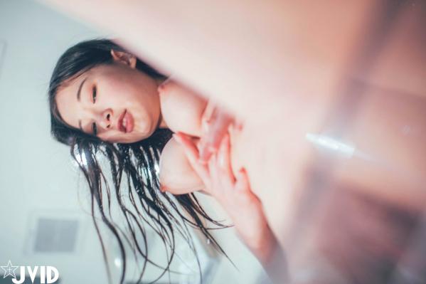   JVID-婕咪-日租女友：游乐园浪漫约会与诱惑床照，清纯与大尺度的双重极致视觉体验第199张图片