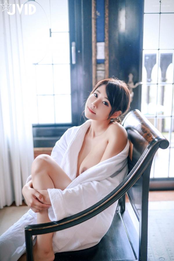    JVID-乐乐-完美曲线鹿角尤物，大尺度私房写真，性感针织与内衣角色扮演，白嫩肌肤极致诱惑第123张图片