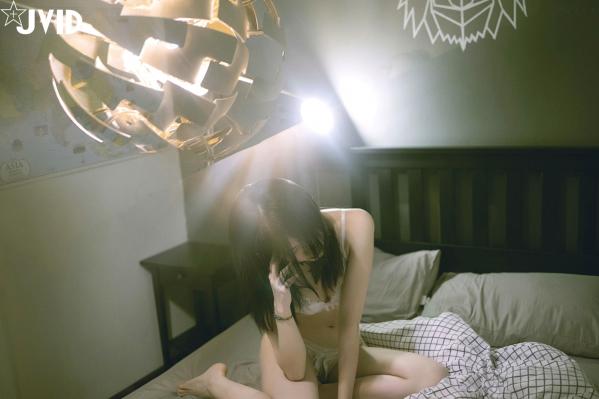    JVID-阿黎：光明与黑暗交织的塔罗少女私房艺术写真，唯美冷艳，极致诱惑第59张图片