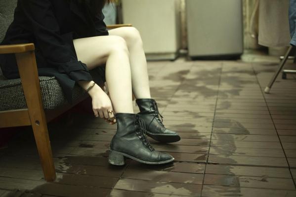    JVID-阿黎：光明与黑暗交织的塔罗少女私房艺术写真，唯美冷艳，极致诱惑第64张图片