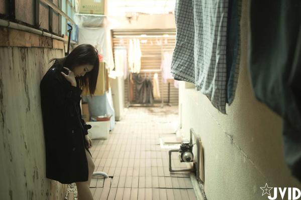   JVID-阿黎：光明与黑暗交织的塔罗少女私房艺术写真，唯美冷艳，极致诱惑第67张图片
