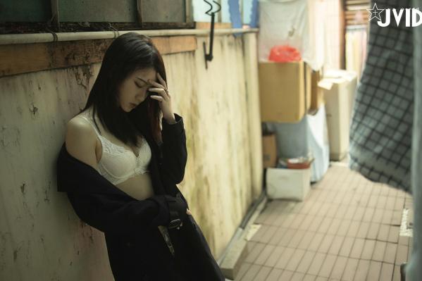   JVID-阿黎：光明与黑暗交织的塔罗少女私房艺术写真，唯美冷艳，极致诱惑第69张图片