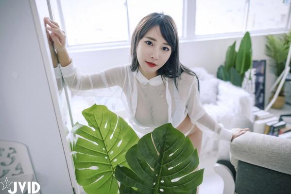    JVID乐乐-闺蜜兄长：极品私房居家大片，性感模特傲人身材绝美呈现，带来极致视觉诱惑第2张图片