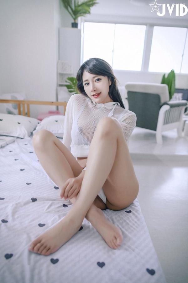    JVID乐乐-闺蜜兄长：极品私房居家大片，性感模特傲人身材绝美呈现，带来极致视觉诱惑第30张图片