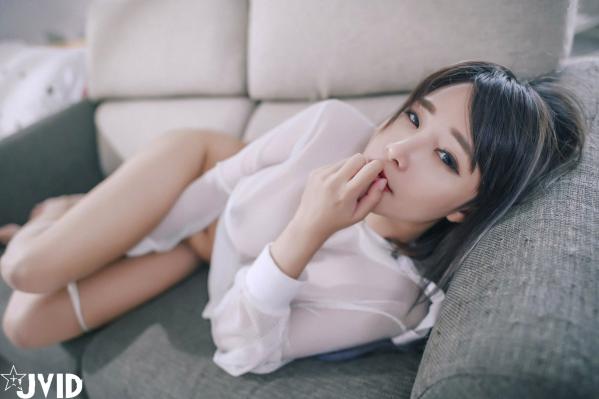    JVID乐乐-闺蜜兄长：极品私房居家大片，性感模特傲人身材绝美呈现，带来极致视觉诱惑第89张图片