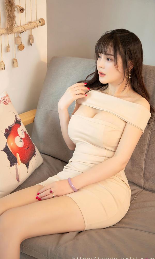    UGirlsApp尤果圈：醒了的梦2452-精选活力运动装与黑丝职场制服诱惑，气质女神优雅写真第10张图片