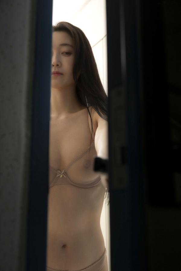    韩国美女LeeHa-办公室女郎系列-肉色内衣绑缚-私房湿身诱惑-A-Lady-in-The-Office-S.5第45张图片