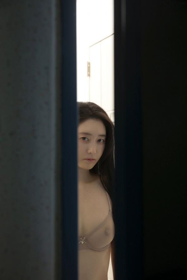    韩国美女LeeHa-办公室女郎系列-肉色内衣绑缚-私房湿身诱惑-A-Lady-in-The-Office-S.5第47张图片