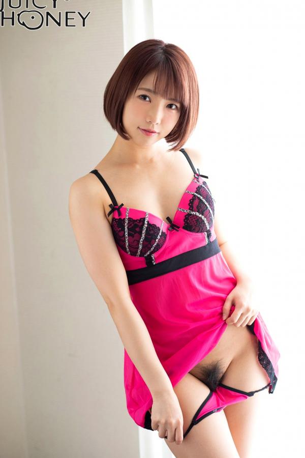    戸田真琴-棒球运动风写真-9套性感衣饰-Juicy-Honey-242第2张图片