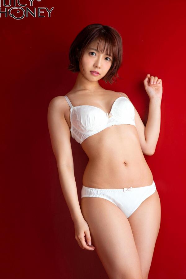    戸田真琴-棒球运动风写真-9套性感衣饰-Juicy-Honey-242第10张图片