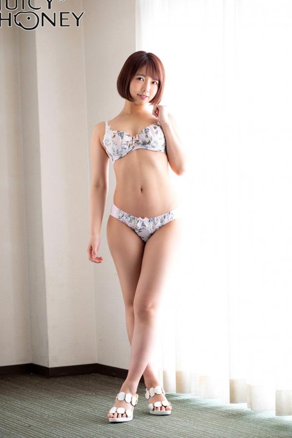    戸田真琴-棒球运动风写真-9套性感衣饰-Juicy-Honey-242第62张图片
