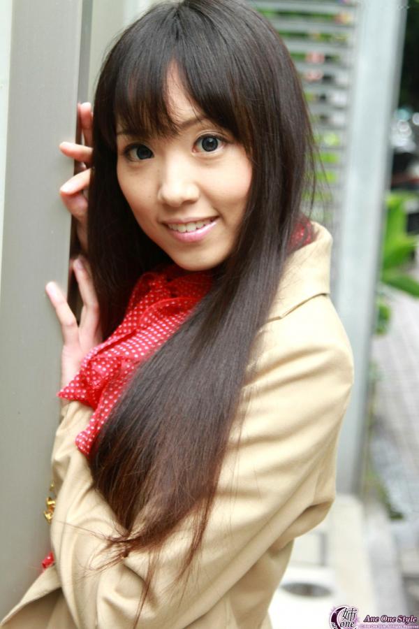    X-City_ Ane One Style No.57 早乙女らぶ/目々泽めぐ 写真集，甜美日系模特户外街拍与清纯内衣私房高清套图[33P]第6张图片