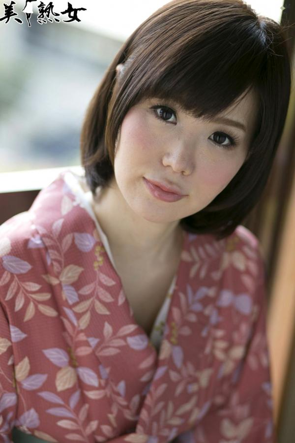    X-City人气熟女森ななこ七瀬美香私房写真集：唯美诱惑与极致身材展现第6张图片