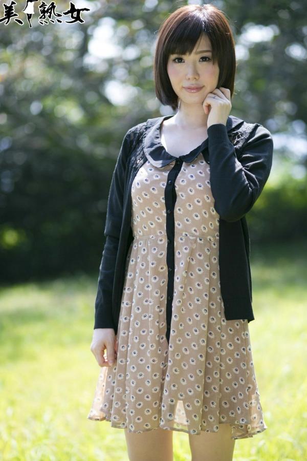    X-City人气熟女森ななこ七瀬美香私房写真集：唯美诱惑与极致身材展现第10张图片
