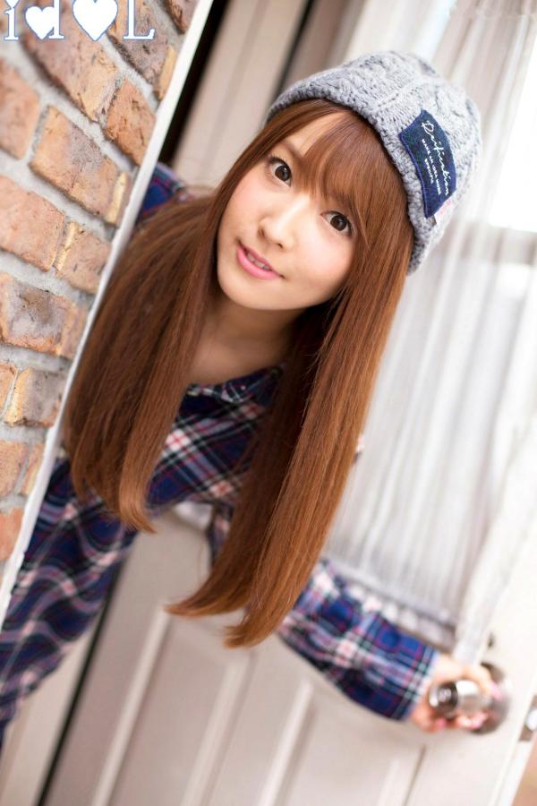    X-City IDOL 三上悠亚清新写真：日式体操服、西部牛仔与萌系动物角色扮演合集第1张图片