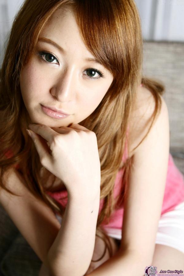    X-City Ane One Style 白咲舞 Mai Shirosaki 私房写真，性感内衣与清新比基尼的诱惑演绎第9张图片