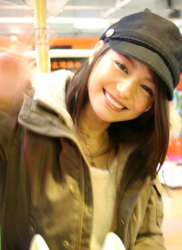    柚木蒂娜 Tina Yuzuki 甜蜜居家与户外游玩私房写真集第6张图片