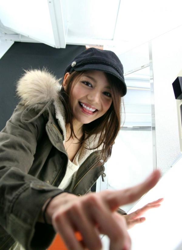    柚木蒂娜 Tina Yuzuki 甜蜜居家与户外游玩私房写真集第7张图片