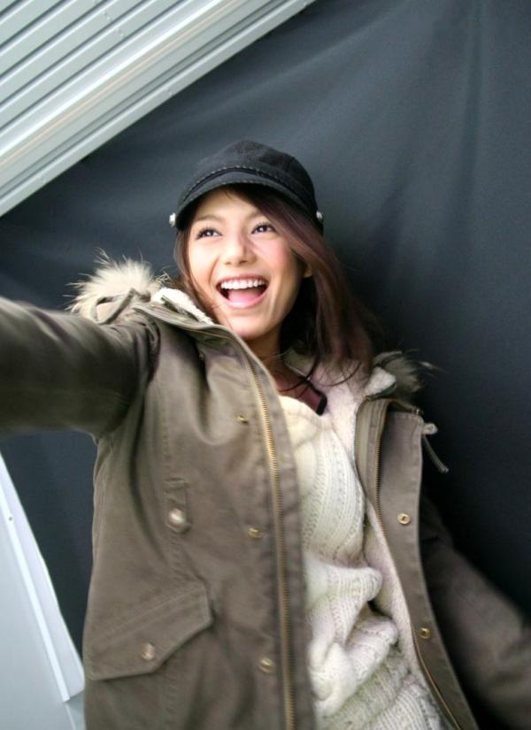    柚木蒂娜 Tina Yuzuki 甜蜜居家与户外游玩私房写真集第10张图片