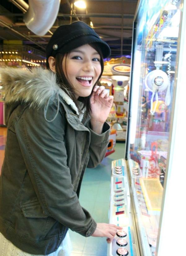    柚木蒂娜 Tina Yuzuki 甜蜜居家与户外游玩私房写真集第16张图片