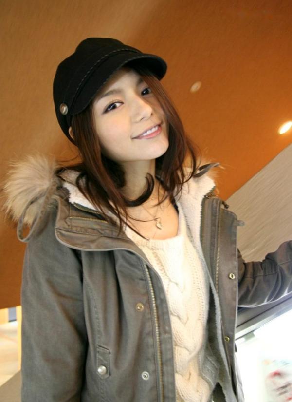    柚木蒂娜 Tina Yuzuki 甜蜜居家与户外游玩私房写真集第22张图片