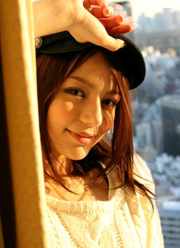    柚木蒂娜 Tina Yuzuki 甜蜜居家与户外游玩私房写真集第44张图片