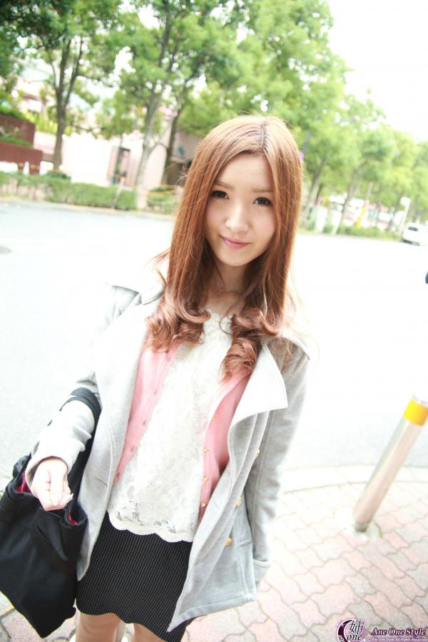    X-City Ane One Style No.64 神咲なおみ私房照，性感内衣与丝袜诱惑，绝美大尺度居家写真第1张图片