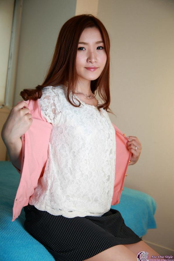    X-City Ane One Style No.64 神咲なおみ私房照，性感内衣与丝袜诱惑，绝美大尺度居家写真第8张图片