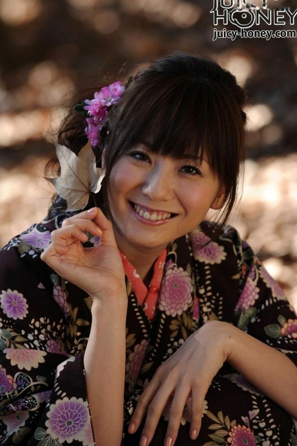    麻美由真Yuma Asami绝美和服写真，古典气质与大尺度诱惑的碰撞，展现极致东瀛风情第19张图片