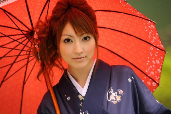    松岛Kaede松岛かえで写真集：日式和服私房诱惑，榻榻米上的静谧时光与户外自然风光，展现别样东瀛气质第7张图片