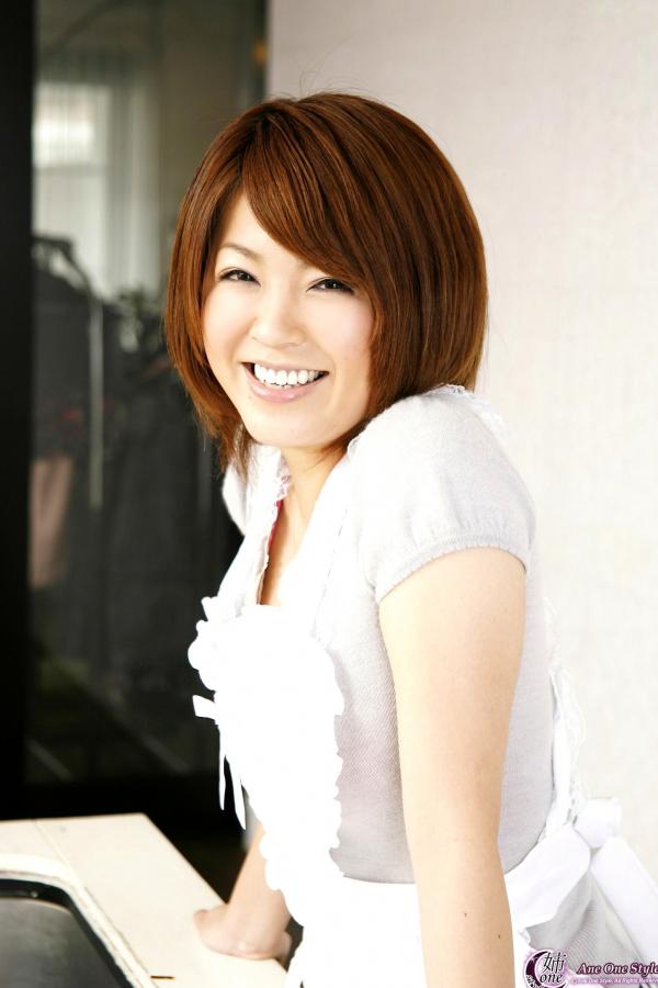    X-City Ane One Style No.23 青木莉子：比基尼私房写真，极致性感曲线，尽显诱惑魅力第17张图片
