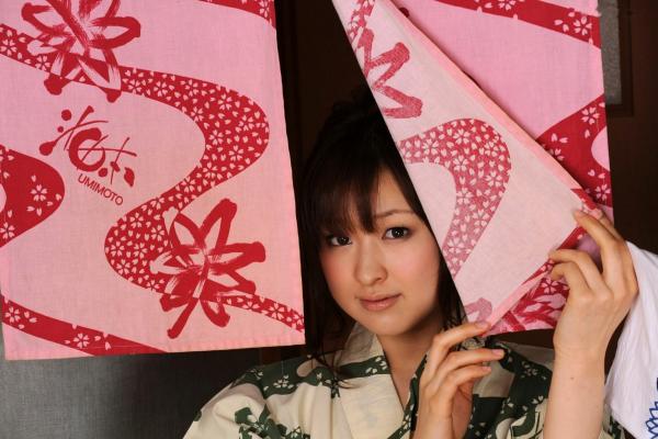    X-City_ KIMONO和テイスト 018 周防雪子 Yukiko Suou 写真集：古典和服与优雅私房魅力第37张图片
