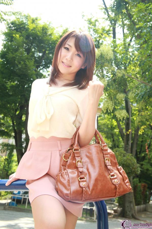    X-City_ Ane One Style No.84 加納綾子Ayako Kano私房内衣大尺度迷人曲线写真集第2张图片