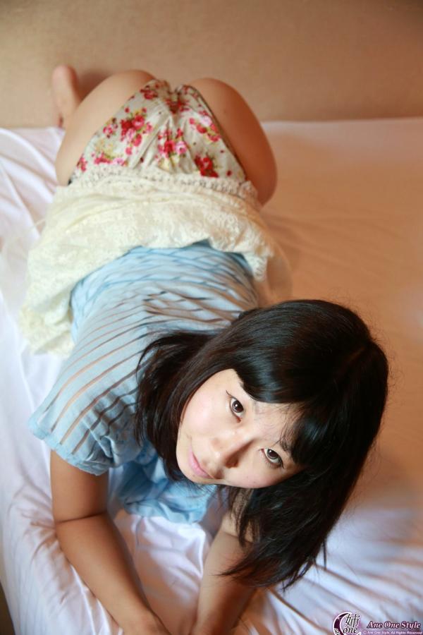   X-City Ane One Style No.85 日向千尋 Chihiro Hinata 私房写真，清新居家风格，展现率真性感魅力与诱惑曲线第16张图片