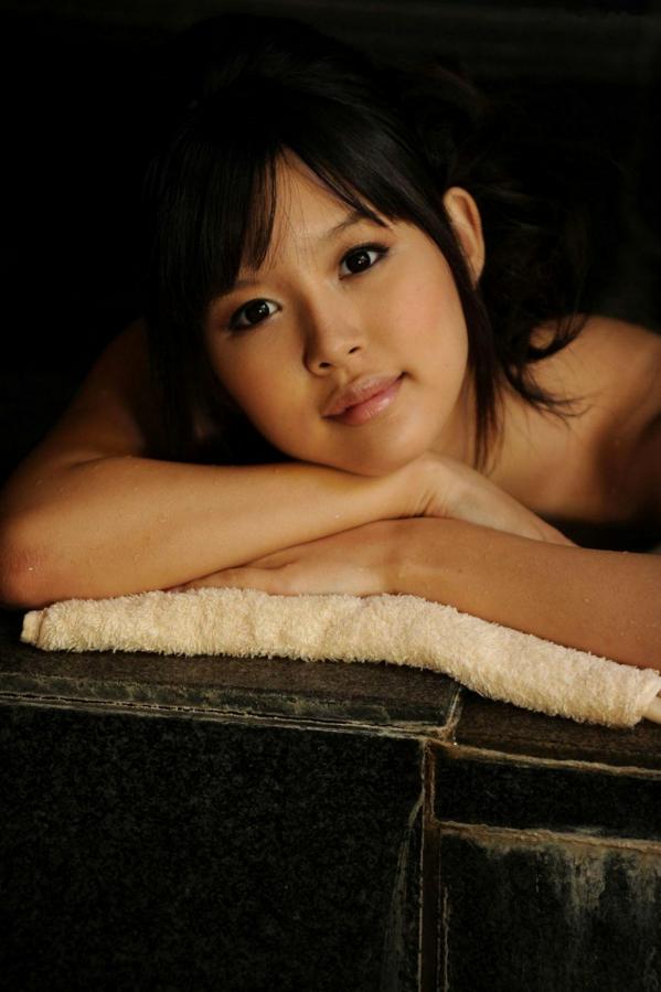    葵司 Tsukasa Aoi 和服写真集：古典优雅与诱惑并存的极致和风美感第8张图片