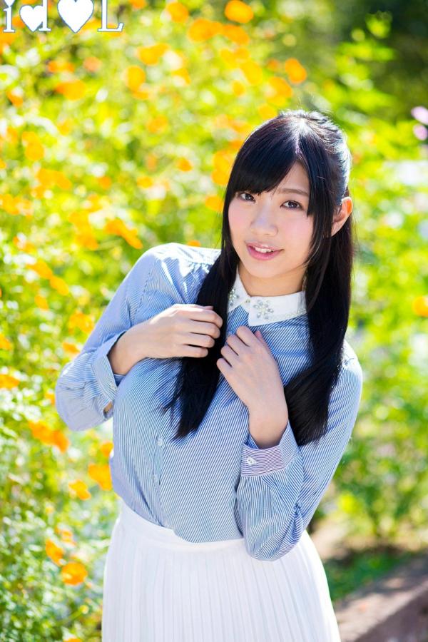    X-City IDOL 桐谷茉莉写真集：清纯校园体操服与诱惑制服角色扮演第14张图片