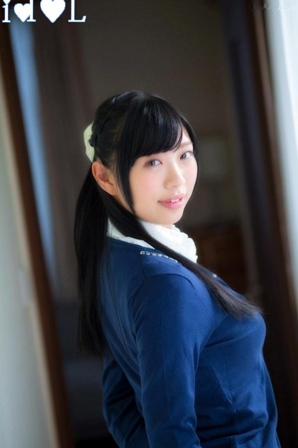    X-City IDOL 桐谷茉莉写真集：清纯校园体操服与诱惑制服角色扮演第22张图片