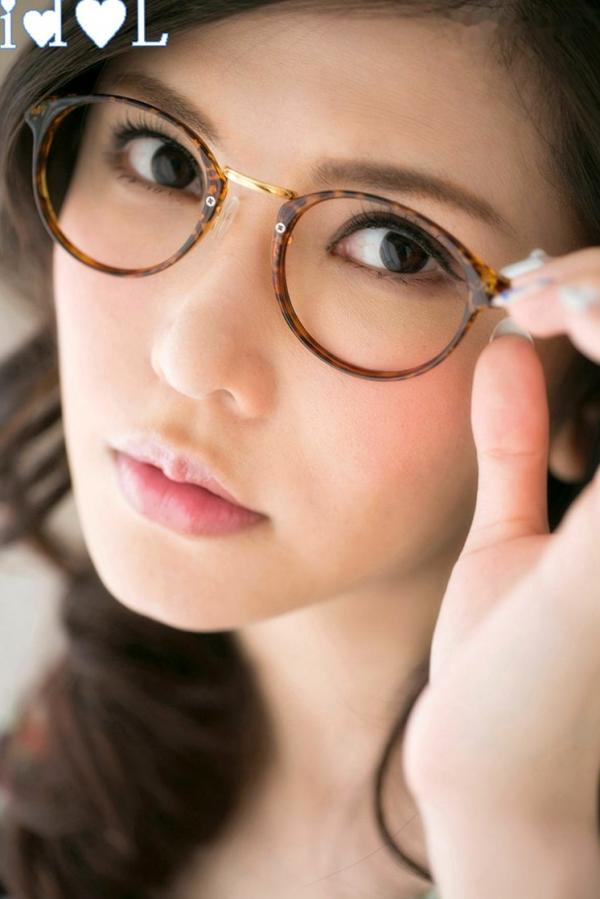    X-City IDOL No.02 冲田杏梨写真集：性感内衣演绎知性诱惑，极致火辣曲线精彩呈现第4张图片
